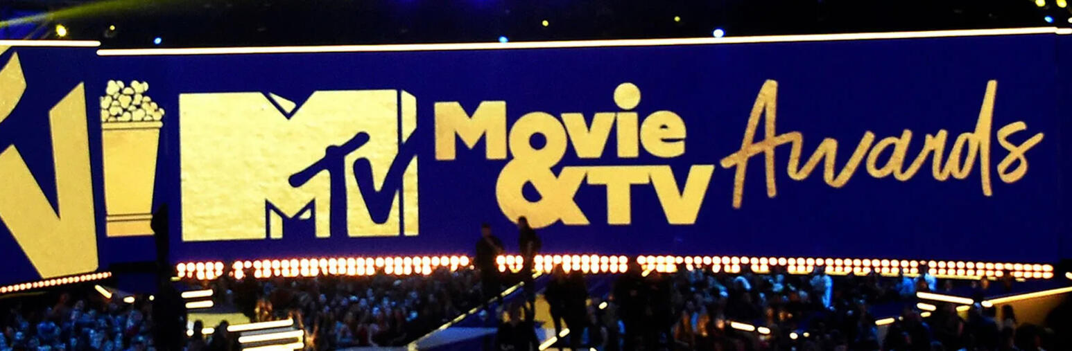 MTV Movie Awards