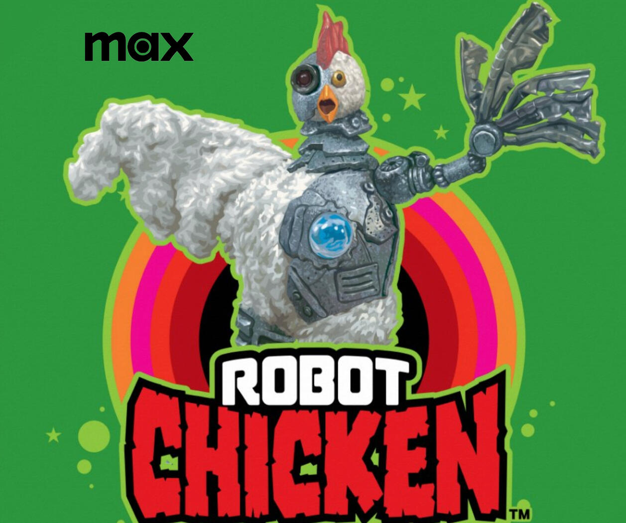 Robot Chicken