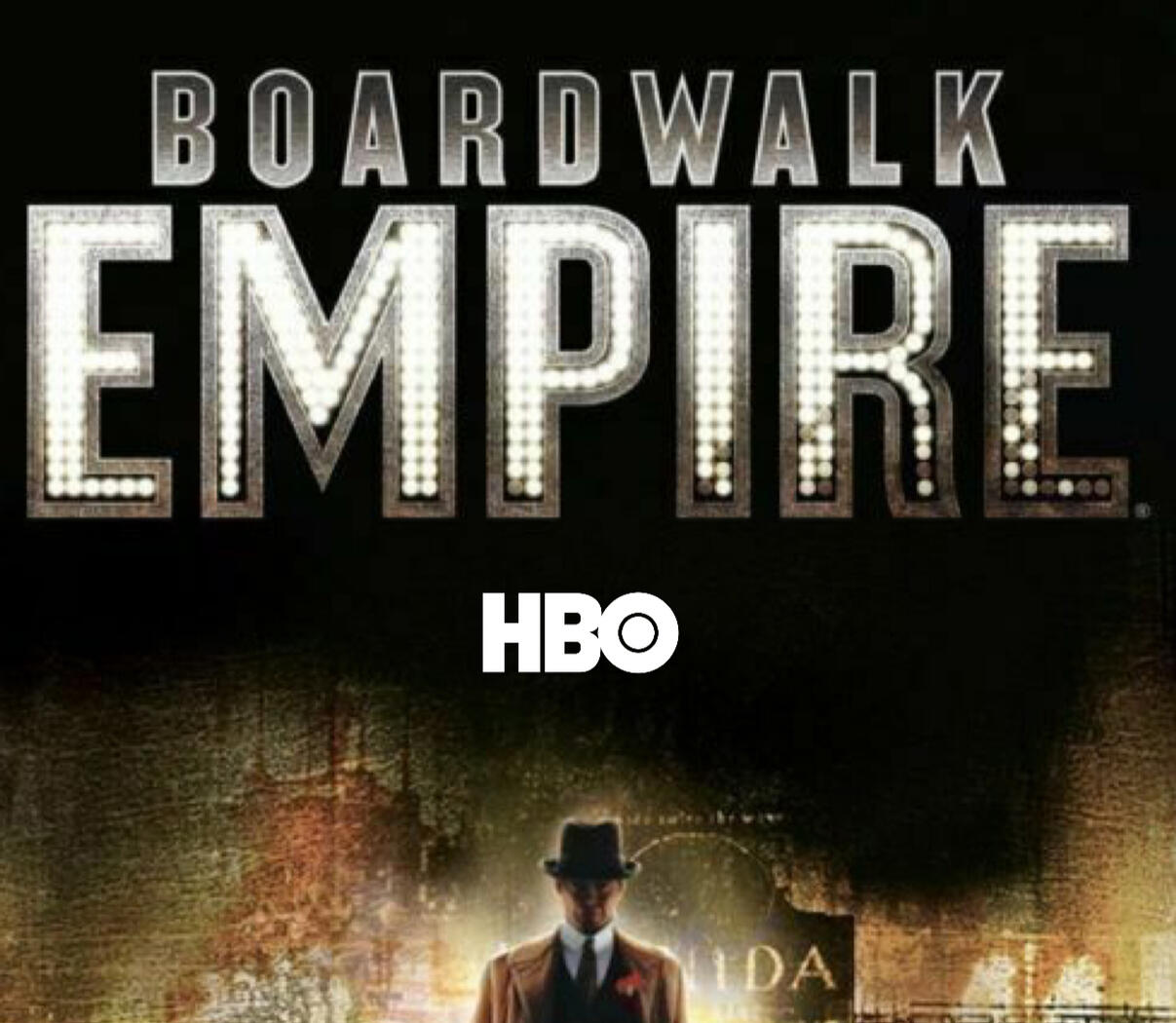 Boardwalk Empire - HBO