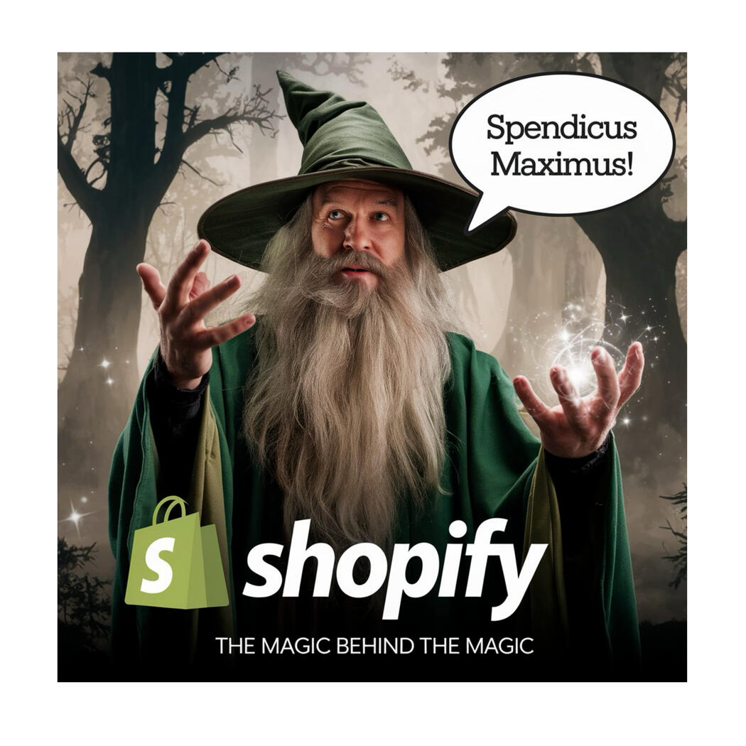 shopify
